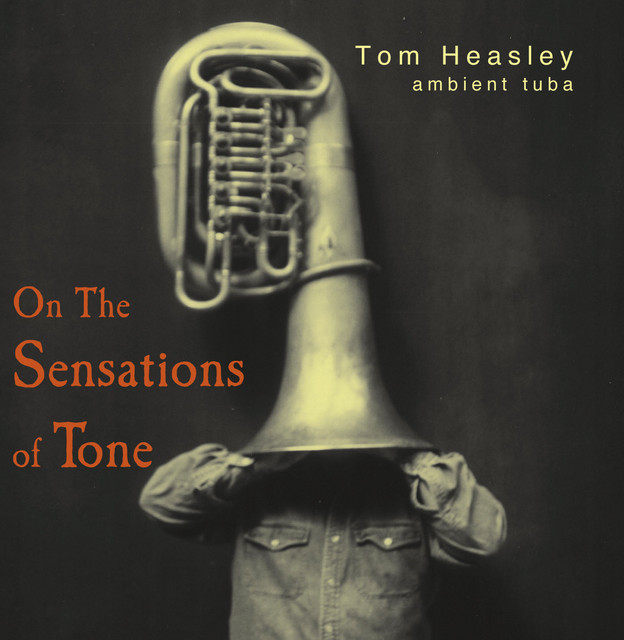 Heasley, T.: On the Sensations of Tone cover art