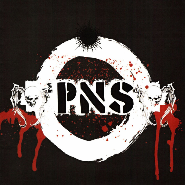PNS cover art