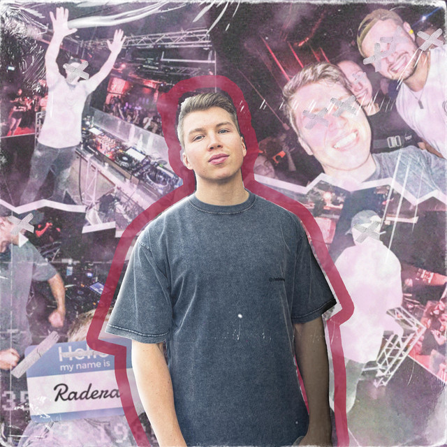 MY NAME IS cover art