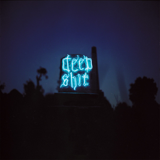 Deep Shit cover art