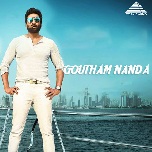 Casinova Anjarani cover art