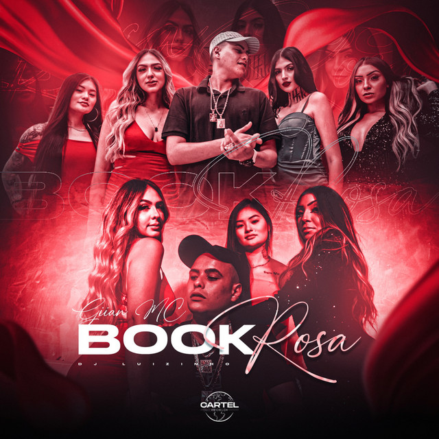 Book Rosa - Single by Giian Mc | Spotify