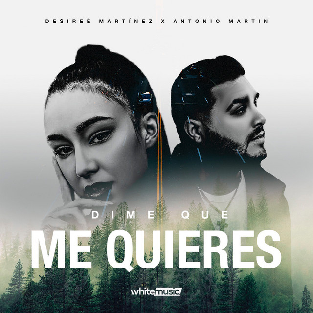Dime Que Me Quieres