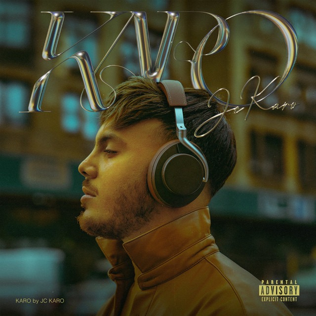 undefined album image