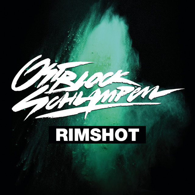 Rimshot - Radio Edit