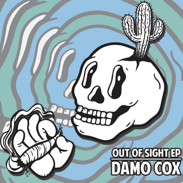 Out of Sight - Radio Edit cover art