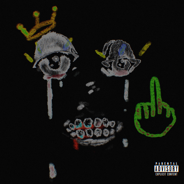 Big Homie cover art