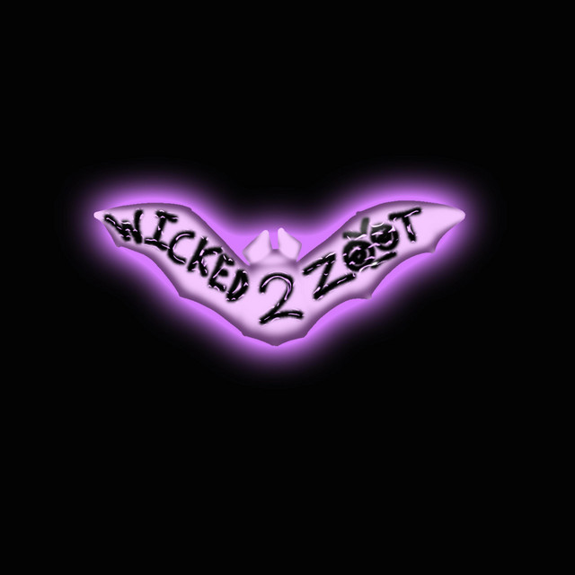 WICKED ZOOT 2 cover art