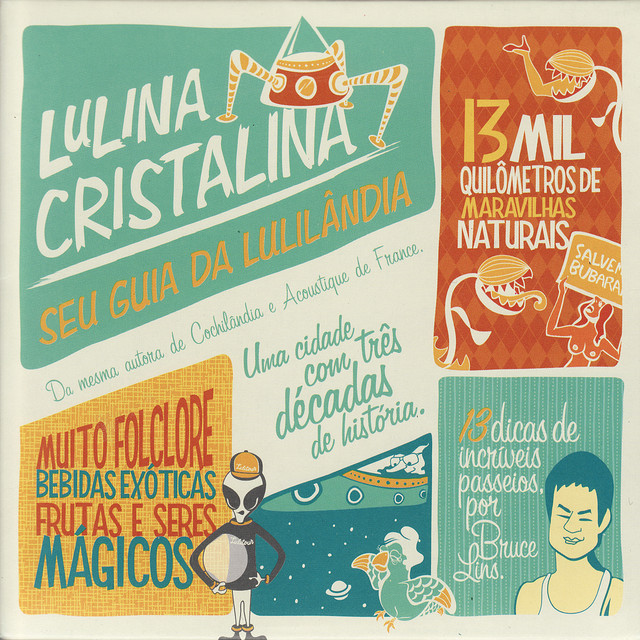 Cristalina cover art