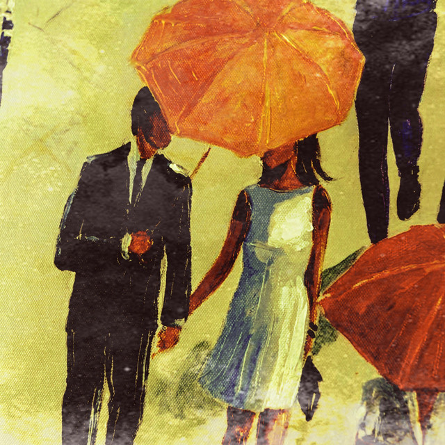 LEI cover art