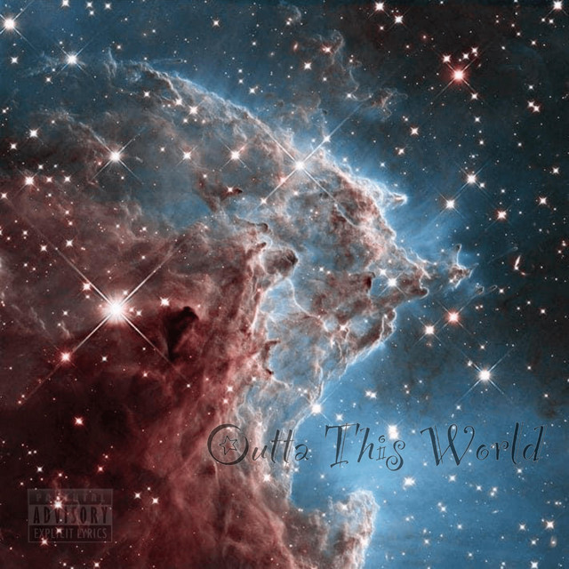 Outta This World cover art