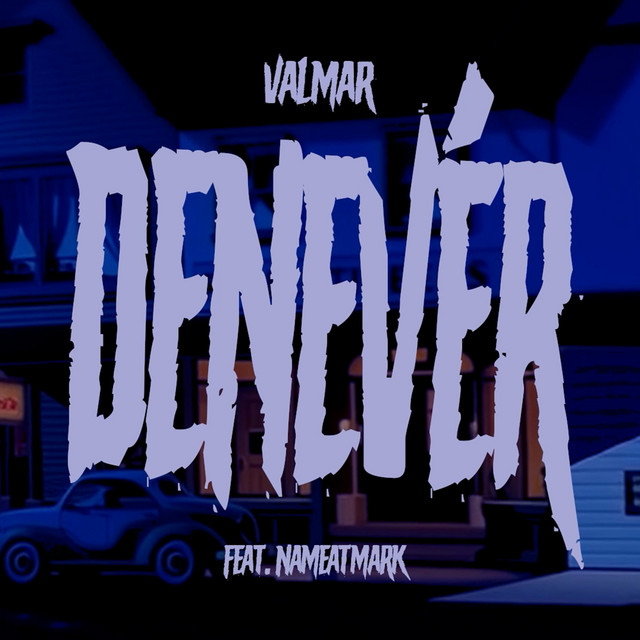 Denevér - Single by VALMAR | Spotify