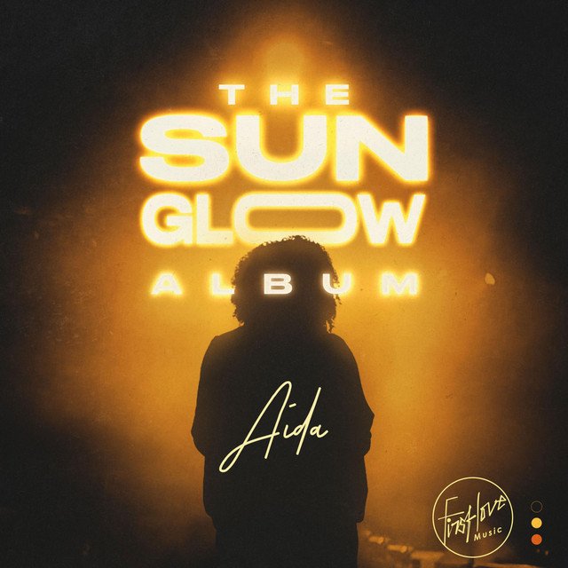 Sunglow Collection cover art