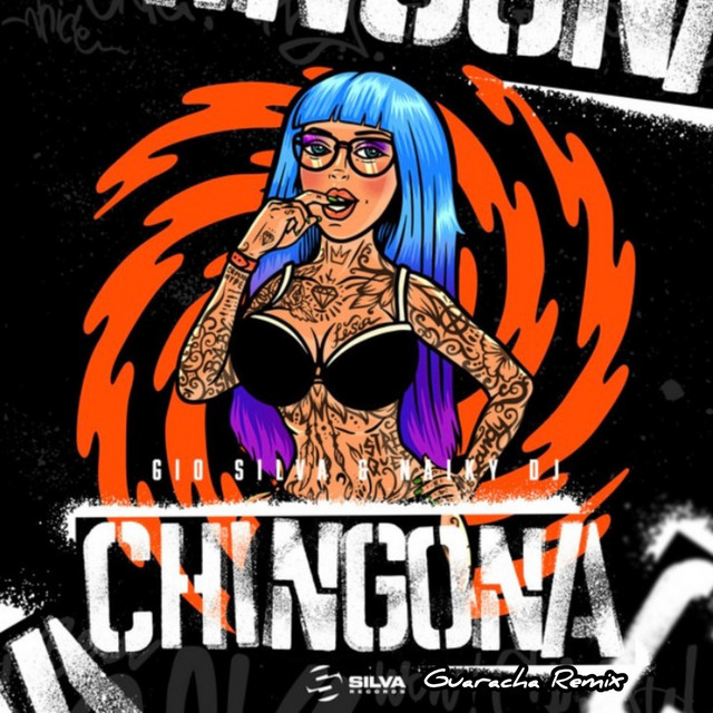 Chingona - Guaracha Remix