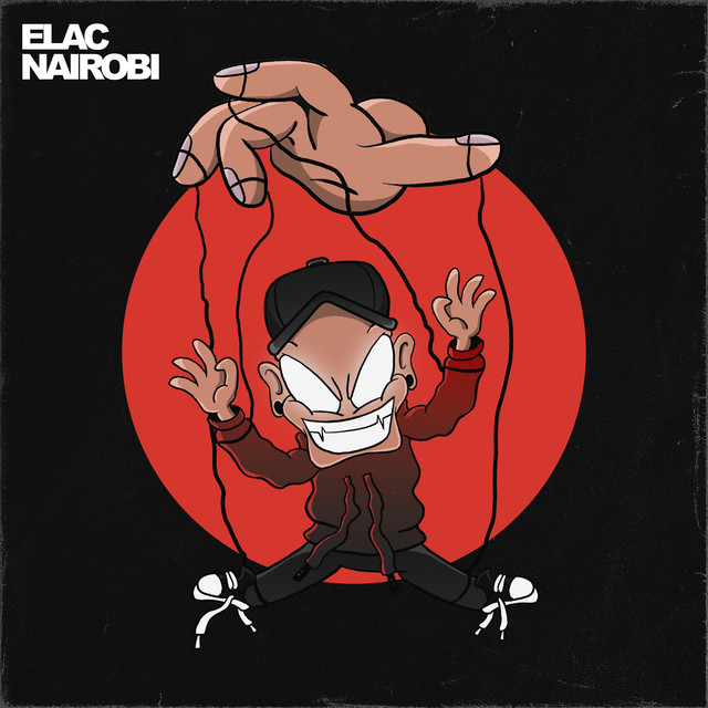 Nairobi cover