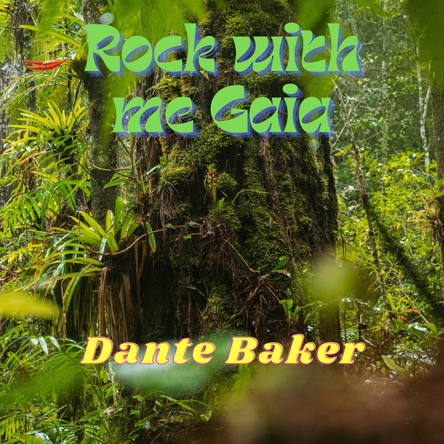 Rock with Me Gaia