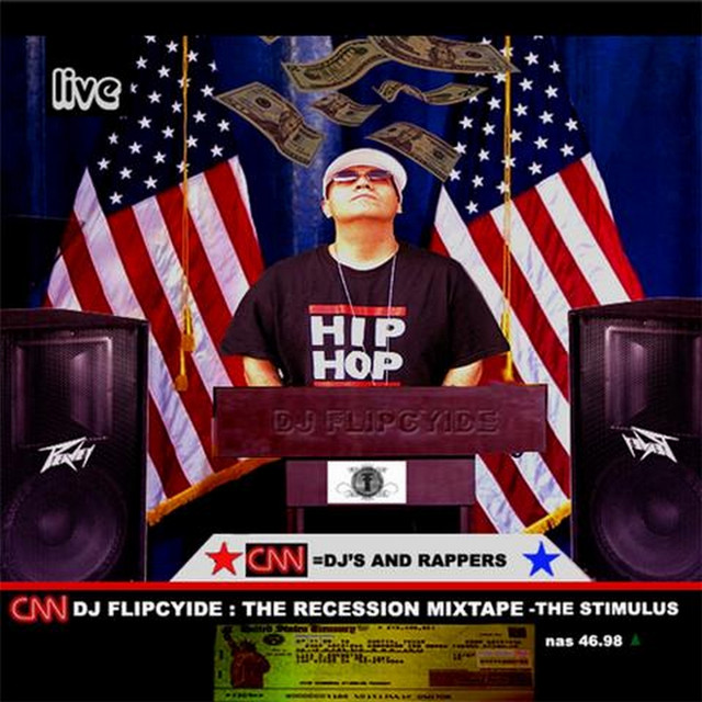 Money Committee - Rap 洋楽 Flatline The G-RAP