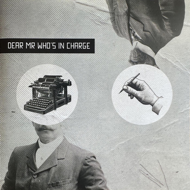 album image