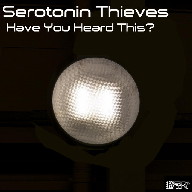 Have You Heard This? cover art