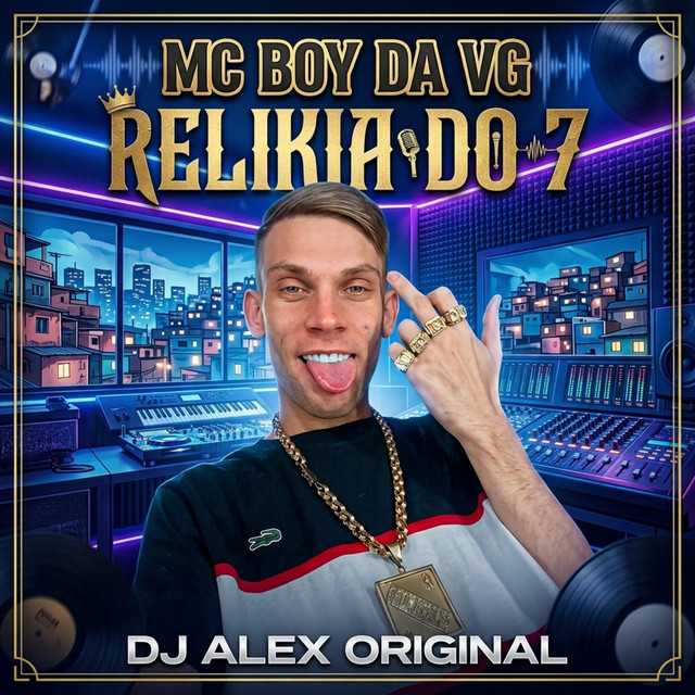 Relikia do 7