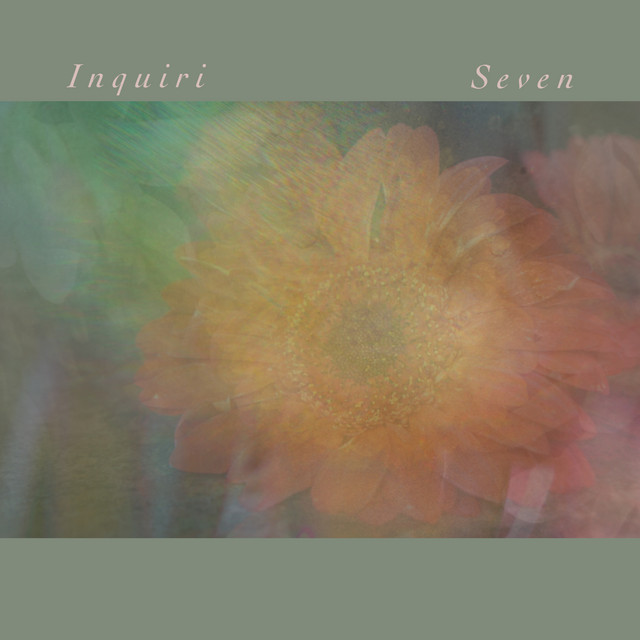 Seven cover