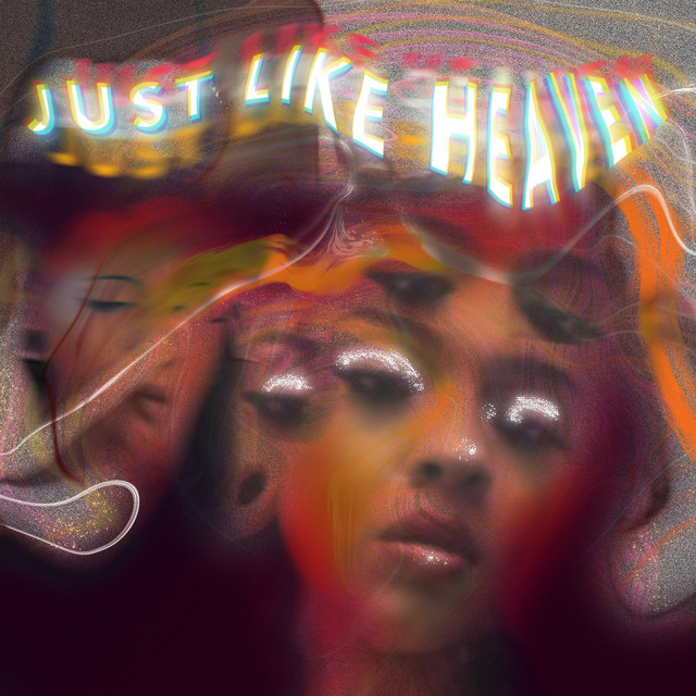 Just Like Heaven cover