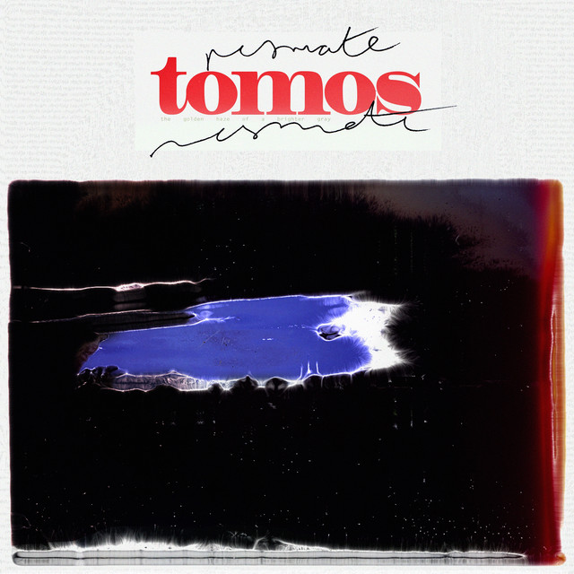 Resonate cover art