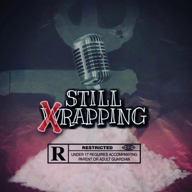 Still Wrapping cover art