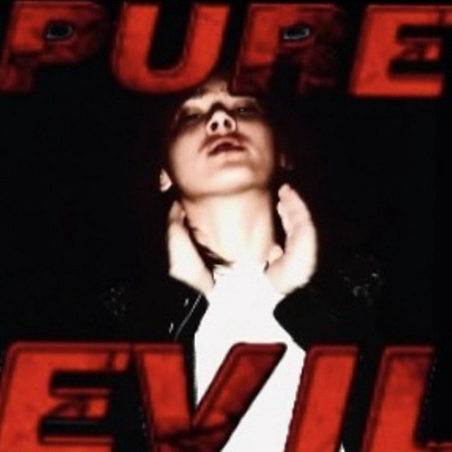 Pure Evil
