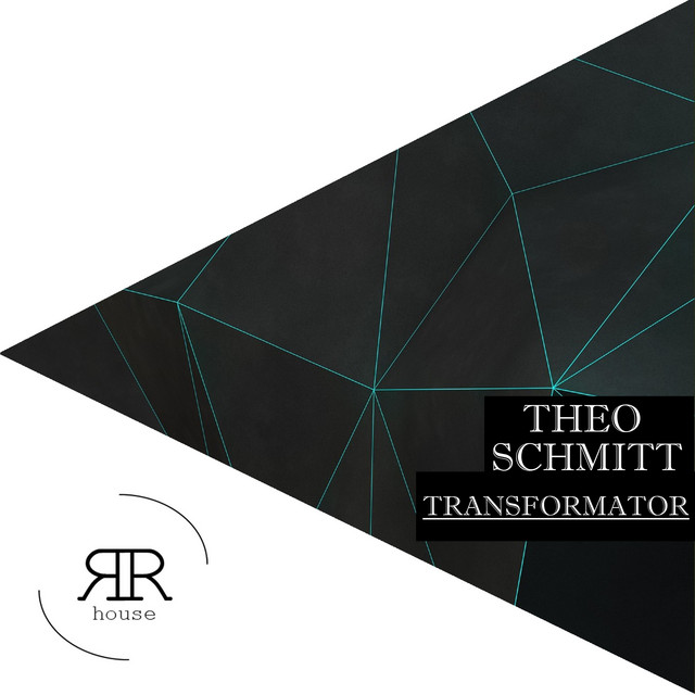 Transformator Single by Theo Schmitt Spotify