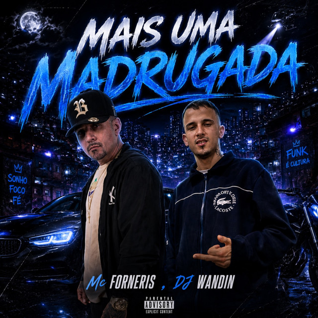 Mais uma Madruga