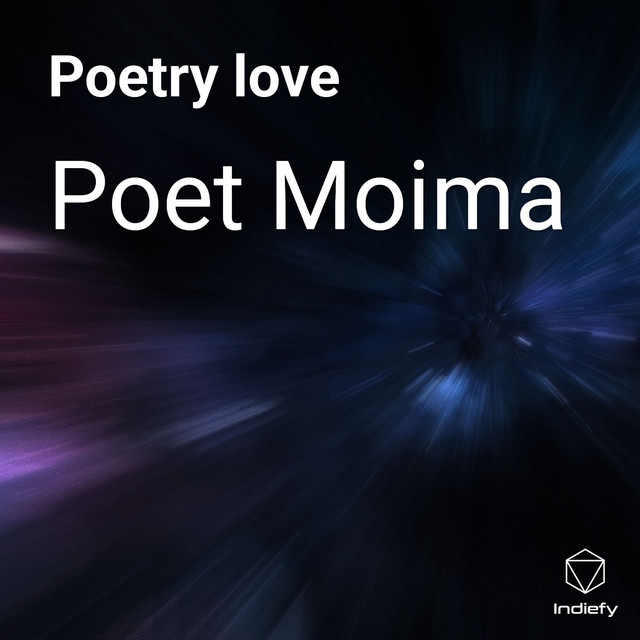 Poetry love - Audiobook by Poet Moima | Spotify