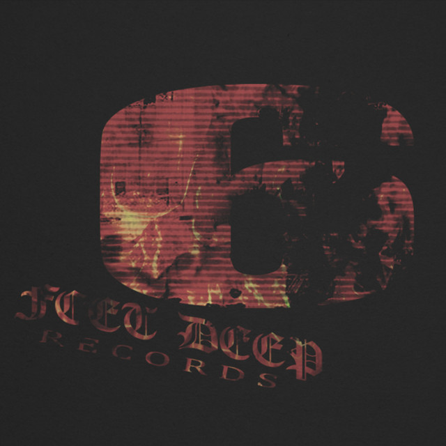 Dead to Me cover art