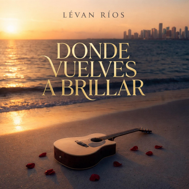 LÉVAN RÍOS