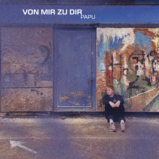 von mir zu dir