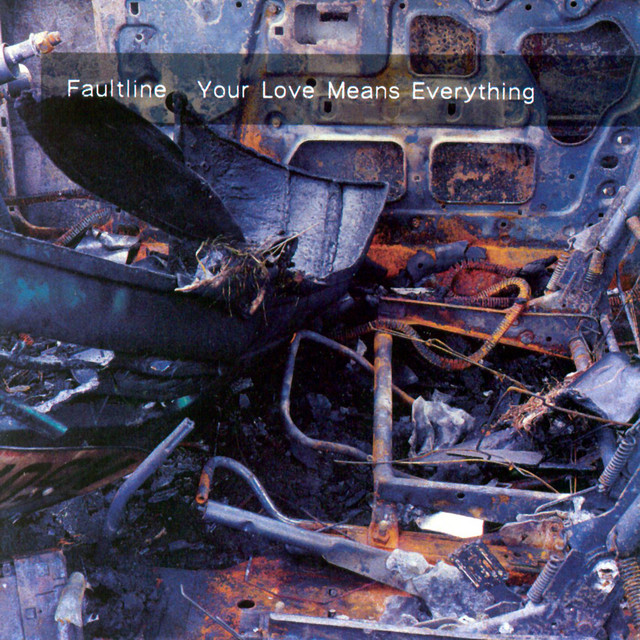 その他 Your Love Means Everything [CD] Your Love Means Everything - Album by Faultline | Spotify
