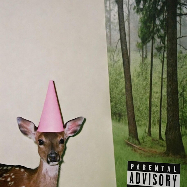 Naomi cover art