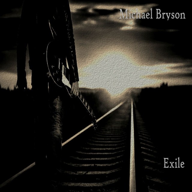 Michael Bryson - Sunday in Central Park