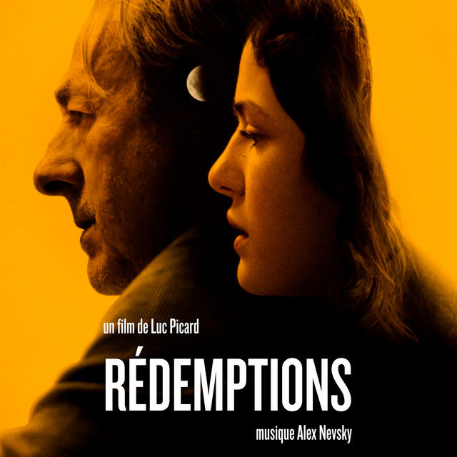 Rédemptions (bande originale de film) album image