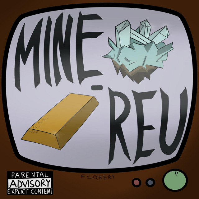 Minereu cover art