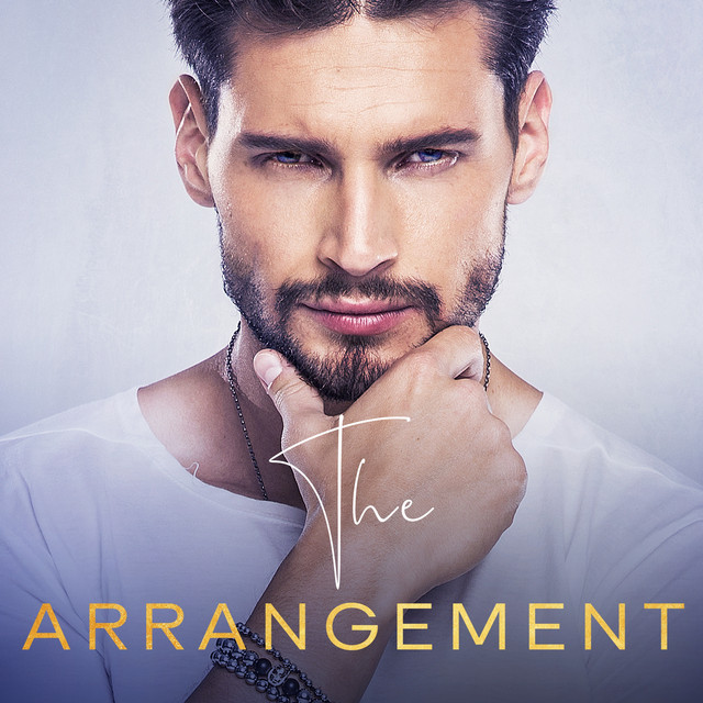 The Arrangement cover