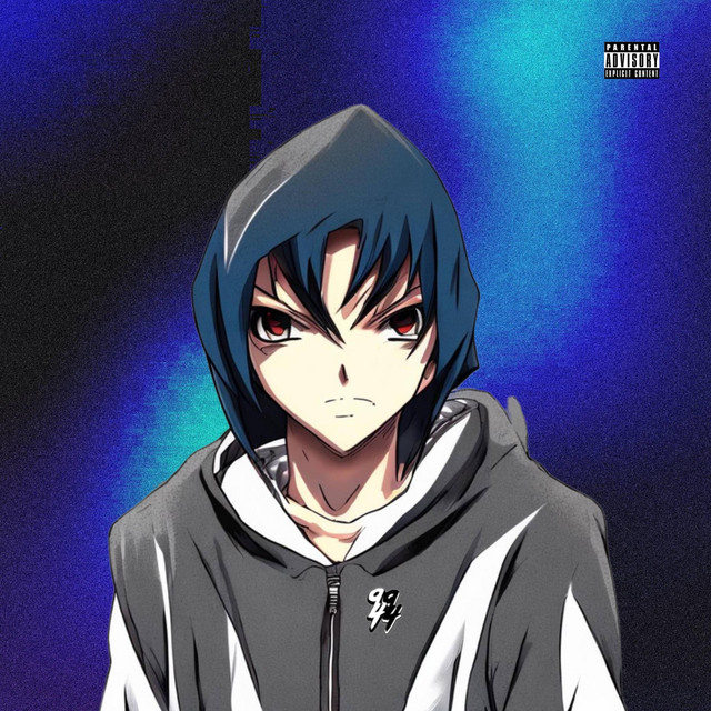 94 cover art