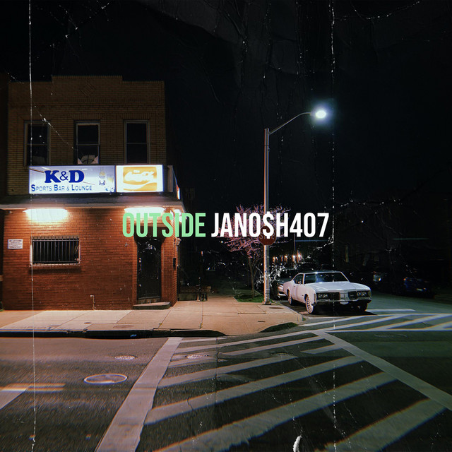 Outside cover