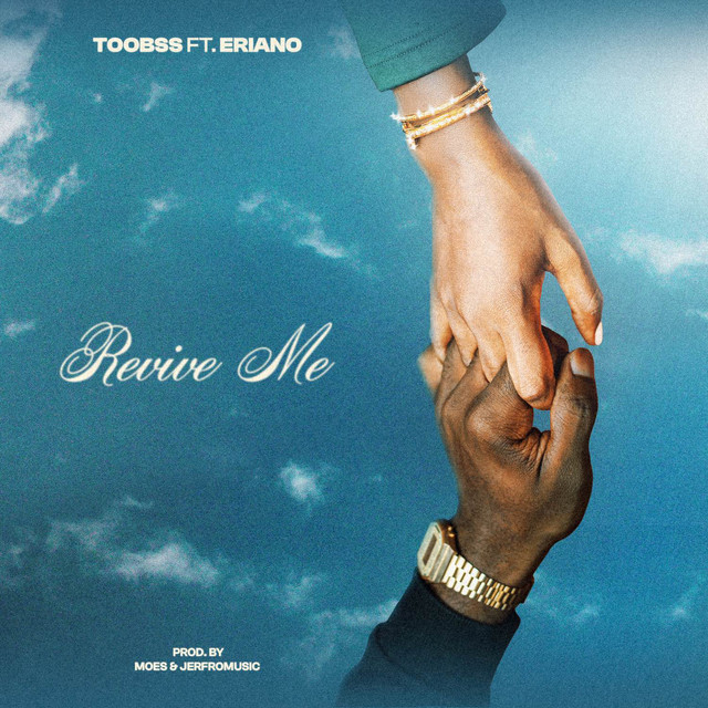 Revive Me