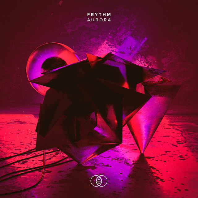 Aurora cover art