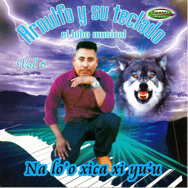 undefined album image