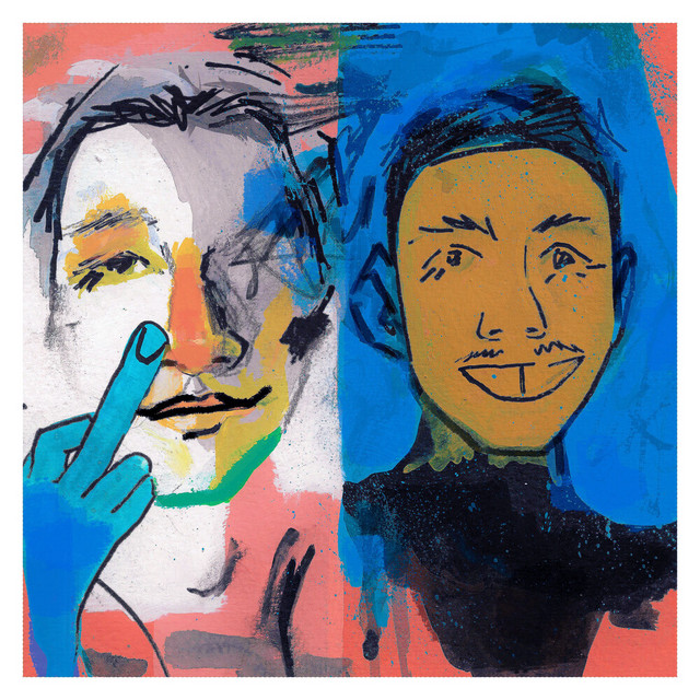 Brailluxe cover art
