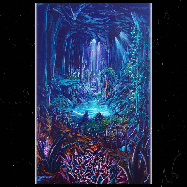Timelapse cover art