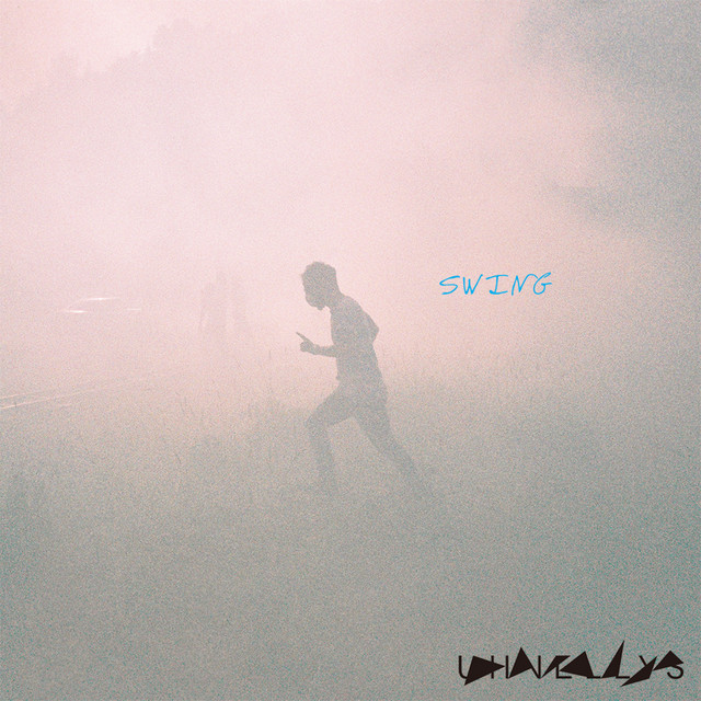 SWING cover art