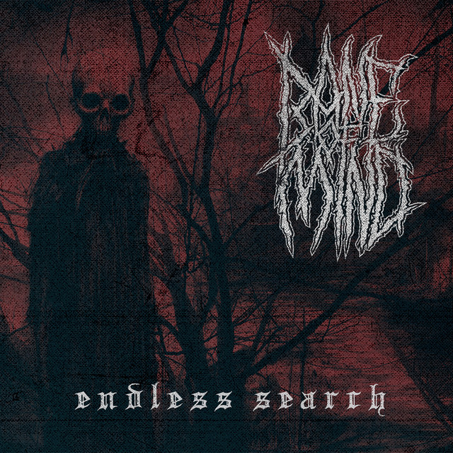 Endless Search cover art